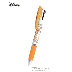 【30個セット】ジェットストリーム3色 くまのプーさ 717677x30個セット【割引不可品】【返品キャンセル不可品】 文房具 筆記具 ボールペン 多色 黒 赤 青 大人 事務 学生 学校 文具