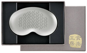 【直送品】チタン 薬味おろし TW-13 0015302 2022 STAGE GIFT CATALOG 229シリーズ 母の日【ヘルシ価格】 キッチン用品 調理器具 おろし器 チタン製