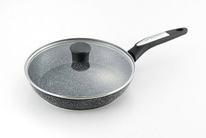 【直送品】落合?務 IH対応ベーネマーブルフライパン26cm LB-183 1001626 2022 STAGE GIFT CATALOG 229シリーズ 母の日【ヘルシ価格】 キッチン用品 調理器具 鍋 フライパン IH対応