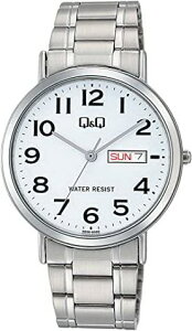 �y�y�V�q�ɒ���h�z�V�`�Y�� CITIZEN Q&Q �E�I�b�` ���{�����[�u�g�p A202-204