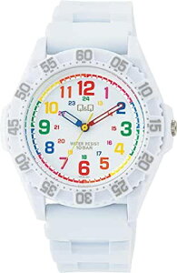 �y�y�V�q�ɒ���h�z�V�`�Y�� CITIZEN Q&Q �E���^���E�I�b�` ���{�����[�u�g�p VR78-001