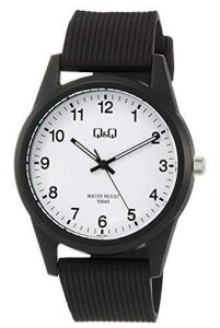 �y�y�V�q�ɒ���h�z�V�`�Y�� CITIZEN Q&Q 10�C���K�W���A���E�H�b�` ���{�����[�u�g�p VS40-001