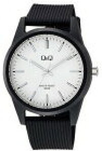 �y�y�V�q�ɒ���h�z�V�`�Y�� CITIZEN Q&Q 10�C���K�W���A���E�H�b�` ���{�����[�u�g�p VS40-003