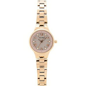 �y�y�V�q�ɒ���h�zJULIET ROSE �W�����G�b�g���[�Y �\�[���[ �E�H�b�` �X�����t�X�L�[ 6�Ύg�p 3�C���h�� JUL405PG-09M