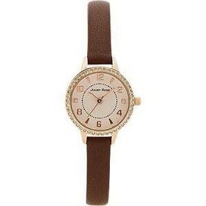 �y�y�V�q�ɒ���h�zJULIET ROSE �W�����G�b�g���[�Y �E�H�b�` �X�����t�X�L�[ 48�Ύg�p 3�C���h�� JUL409PG-09DBR