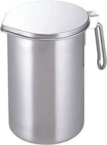 �y�y�V�q�ɒ����i�z������� �X�e�����X���J�[�g���b�W���I�C���|�b�g 1.2L 26305�y�����s�i�z �L�b�`���p�i �ۑ��e�� �I�C���|�b�g �X�e�����X�� �q���I ���O�� �c�o�� ���{��