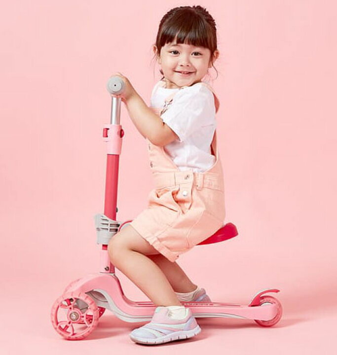 楽天市場】【直送品】iFam KidsWheel（アイファム キッズホイール 