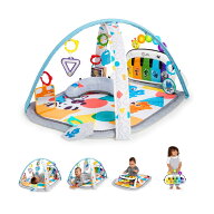【即納】キッズ・ツー KidsII ベビーアインシュタイン 4in1 キッキンチューンズ・ジム【ヘルシ価格】おも…