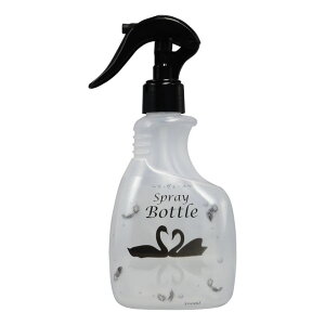 【直送品】【100個セット】友和 リ・ヴェール スプレーボトル 300mlx100個セット【ヘルシ価格】 スプレーボトル 300ml 洗剤 霧吹き スプレー 容器