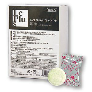 �y�����i�zLe Plus ���E�v���X �g�C�����^�u���b�g 21-316�y�w���V���i�z ��� �N���[�i�[ �g�C���p��� �g�C���|��