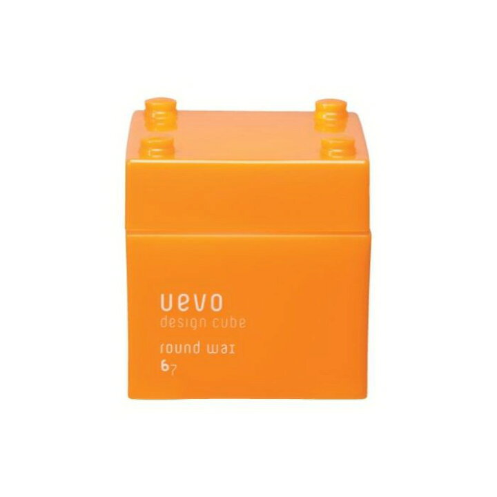 デミ ウェーボキューブワックスラウンド 80g【ヘルシ価格】 化粧品 コスメ ヘアケア スタイリングワックス ヘルシー救急BOX ナカノ スタイリング ワックス 7F(ファイバータイプ) スーパータフハード 90g化粧品 コスメ ヘアケア スタイリング