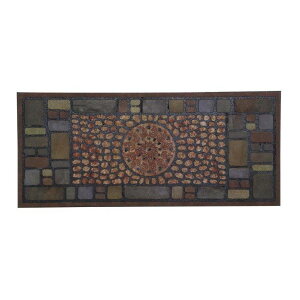 GgXo[}bg 24×55cm UCN^C ND-462yyVqɒhz }bg փ}bg hAOɒuĂ|ɂ ^ z ɂ