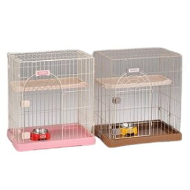 サークルーム コンフォート・ミニHi【割引不可品】 ペットグッズ 猫用品 ケージ ネコ サークル 室内ケージ