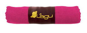 Lagu ビーチフレンドリーブランケット 砂がつかない レジャーシート Lサイズ Lagu Blanket Large ローザ【楽天倉庫直送】 ビーチブランケット 砂がつかない 速乾 ビーチタオル ビーチマット アウ