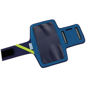 FITKICKS フィットキックス アームバンド ブルー【楽天倉庫直送】 アームバンド アームホルダー スマホ バンド ランニング スポーツ 登山 フィットネス