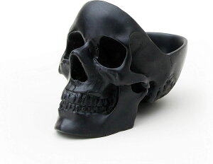 SUCK UK TbN[P[ XJ X^bt ^CfB ubN  Skull Stuff Tidy BlackyyVqɒz gC g[  u [ KlX^h wbhzX^h