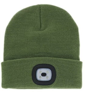 NIGHT SCOUT iCgXJEg LEDCgt jbgX LED Beanie r[j[ I[uyyVqɒz Xq jbgX LED Cgt AEghA Lv