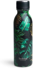 bohtal ボータル ステンレス マグボトル 20oz/ 600ml Jungle ジャングル 【楽天倉庫直送】 マグボトル ステンレス エコ 保温 保冷 北欧デザイン