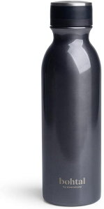 bohtal {[^ XeX }O{g 20oz/ 600ml Metalic Gray ^bNO[ yyVqɒz }O{g XeX GR ۉ ۗ kfUC