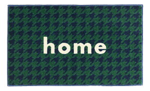 �N���[���e�b�N�X ���փ}�b�g JPM-Indoor kahou home �l�C�r�[&�O���[�� 45×75cm�y�����i�z�y�ԕi�L�����Z���s�z �C���e���A �J�[�y�b�g ���O �}�b�g �t���A�}�b�g ���փ}�b�g