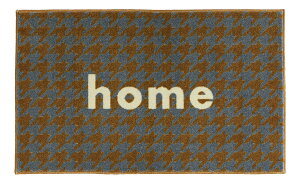 �N���[���e�b�N�X ���փ}�b�g JPM-Indoor kahou home �L������&�O���[ 45×75cm�y�����i�z�y�ԕi�L�����Z���s�z �C���e���A �J�[�y�b�g ���O �}�b�g �t���A�}�b�g ���փ}�b�g