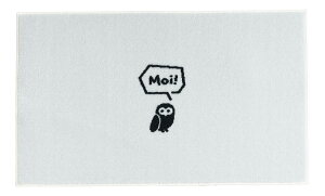 N[ebNX փ}bg JPM-Indoor kahou Moi! muji 45×75cmyizyԕiLZsz CeA J[ybg O }bg tA}bg փ}bg