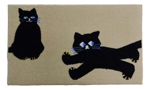 �N���[���e�b�N�X ���փ}�b�g �����p JPM-Indoor SOU�ESOU �˂� 45×75cm 20022127�y�����i�z�y�ԕi�L�����Z���s�z �C���e���A �J�[�y�b�g ���O �}�b�g �t���A�}�b�g ���փ}�b�g �����p