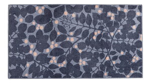 クリーンテックス 玄関マット 室内用 屋内用 JPM-Indoor Kobe Muoto Collection Lehtipuu 60×110cm【直送品】【返品キャンセル不可】 インテリア カーペット ラグ マット フロアマット 玄関マット 室内用