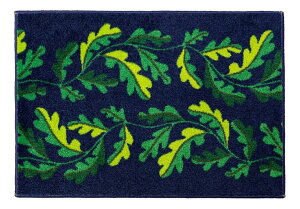 �N���[���e�b�N�X ���փ}�b�g �����p �����p JPM-Indoor BOOKHOU LEAVES 45×65cm �y�����i�z�y�ԕi�L�����Z���s�z �C���e���A �J�[�y�b�g ���O �}�b�g �t���A�}�b�g ���փ}�b�g �����p �����p