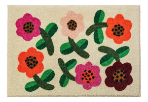 �N���[���e�b�N�X ���փ}�b�g �����p �����p JPM-Indoor BOOKHOU CHICALOTE 45×65cm�y�����i�z�y�ԕi�L�����Z���s�z �C���e���A �J�[�y�b�g ���O �}�b�g �t���A�}�b�g ���փ}�b�g �����p �����p