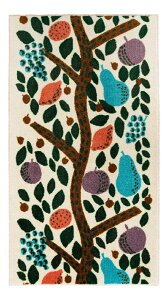 �N���[���e�b�N�X Moi ���փ}�b�g �����p �����p JPM-Indoor Eri Shimatsuka Hedelmapuu 110×60cm�y�����i�z�y�ԕi�L�����Z���s�z �C���e���A �J�[�y�b�g ���O �}�b�g �t���A�}�b�g ���փ}�b�g �����p 