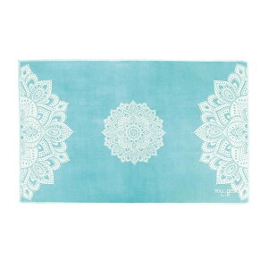 y[zYoga Design Lab KfUC{ nh^I K ^I Mandala Turquoise }_^[RCY K seBX g[jO tBbglX GNTTCY }bg  nh^I 