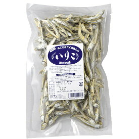 【3個セット】パンタレ いりこ 瀬戸内産 100gx3個セット【楽天倉庫直送】【割引不可品】 おいしいだしがとれると評判のいりこです