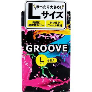 y2ZbgzyǗË@zIJg GROOVE Rh[ LTCY 6x2ZbgywVizyԕiLZsz D jp Rh[ VRSebNX