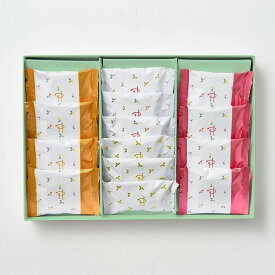 【直送品】ピエール・エルメ・パリ ラングドシャ＆クラクラック 14個 食品 スイーツ お菓子 ギフト プレゼント