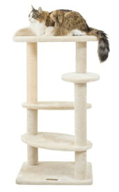 Mauタワーエッグステップ mt-092【楽天倉庫直送h】 ペットグッズ 猫用品 キャットタワー ベッド ステップ