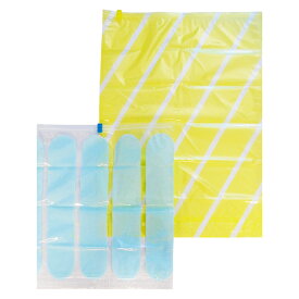 楽天市場 圧縮袋 スキーウェア 旅行の通販