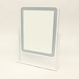 �u���C�g�j���OLED�~���[L JM-L600L �� ���~���[ ���C�N�A�b�v