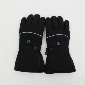 乾電池式ヒーティング手袋 HCDL-KHG001 作業用手袋 乾電池式 ヒーティング手袋 あったか手袋