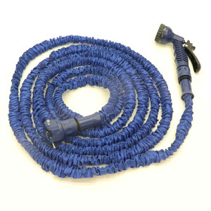 のびるホース HDL-NH6886 ガーデニング 散水 潅水用具 ホース