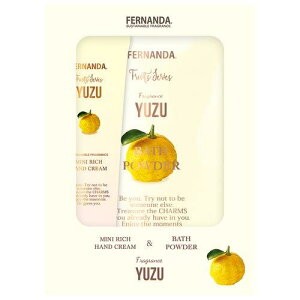 FERNANDA �t�F���i���_ �䂸�R���N�V���� �M�t�g�Z�b�g�y�y�V�q�ɒ���h�z ���ϕi �R�X�� �{�f�B�P�A �n���h�N���[�� �o�X�p�E�_�[ �Z�b�g
