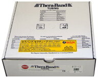 【楽天倉庫直送h】セラチューブ100フィート #TT-12 レッド 健康 ダイエット エクササイズ用品 スポーツ器…