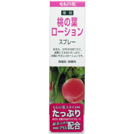 楽天市場 ローション スプレーの通販