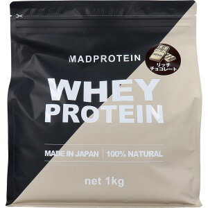 MADPROTEIN zGCveC b``R[g 1kgyyVqɒz NHi Tvg veCpE_[ zGCveC