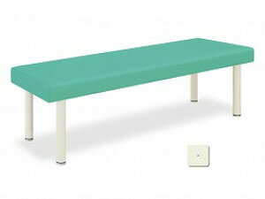 【直送品】高田ベッド外脚DXベッド白幅50*長180*高70TB-585【別途送料発生は連絡します、割引キャンセル返品不可】