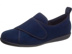 【直送品】アサヒシューズ快歩主義L141RSネイビーパイルMKS23603【別途送料発生は連絡します、割引キャンセル返品不可】