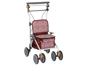 【直送品】幸和製作所カゴノアMレッド-SLM05【別途送料発生は連絡します、割引キャンセル返品不可】