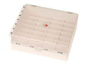 【直送品】幸和製作所テイコブ Myカルテ くすり整理キープケース--HEC03【別途送料発生は連絡します、割引キャンセル返品不可】