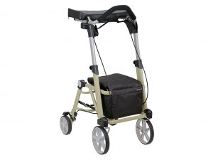 【直送品】幸和製作所前腕支持歩行車 シトレア/クリームイエロー/-クリームイエロー-WAW23【別途送料発生は連絡します、割引キャンセル返品不可】