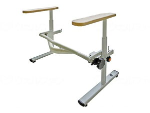 【直送品】シコク洋式トイレ用 ベストサポート手すり-ひじ掛け固定【別途送料発生は連絡します、割引キャンセル返品不可】